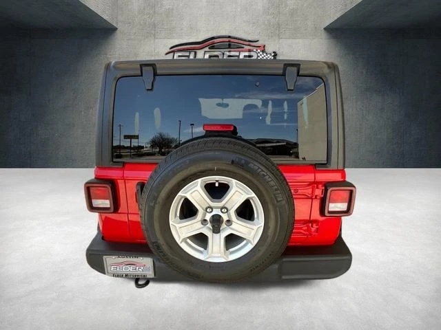 Elder Mitsubishi Killeen