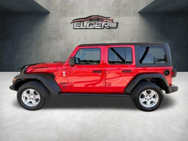 Elder Mitsubishi Killeen