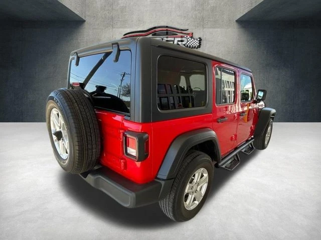 Elder Mitsubishi Killeen