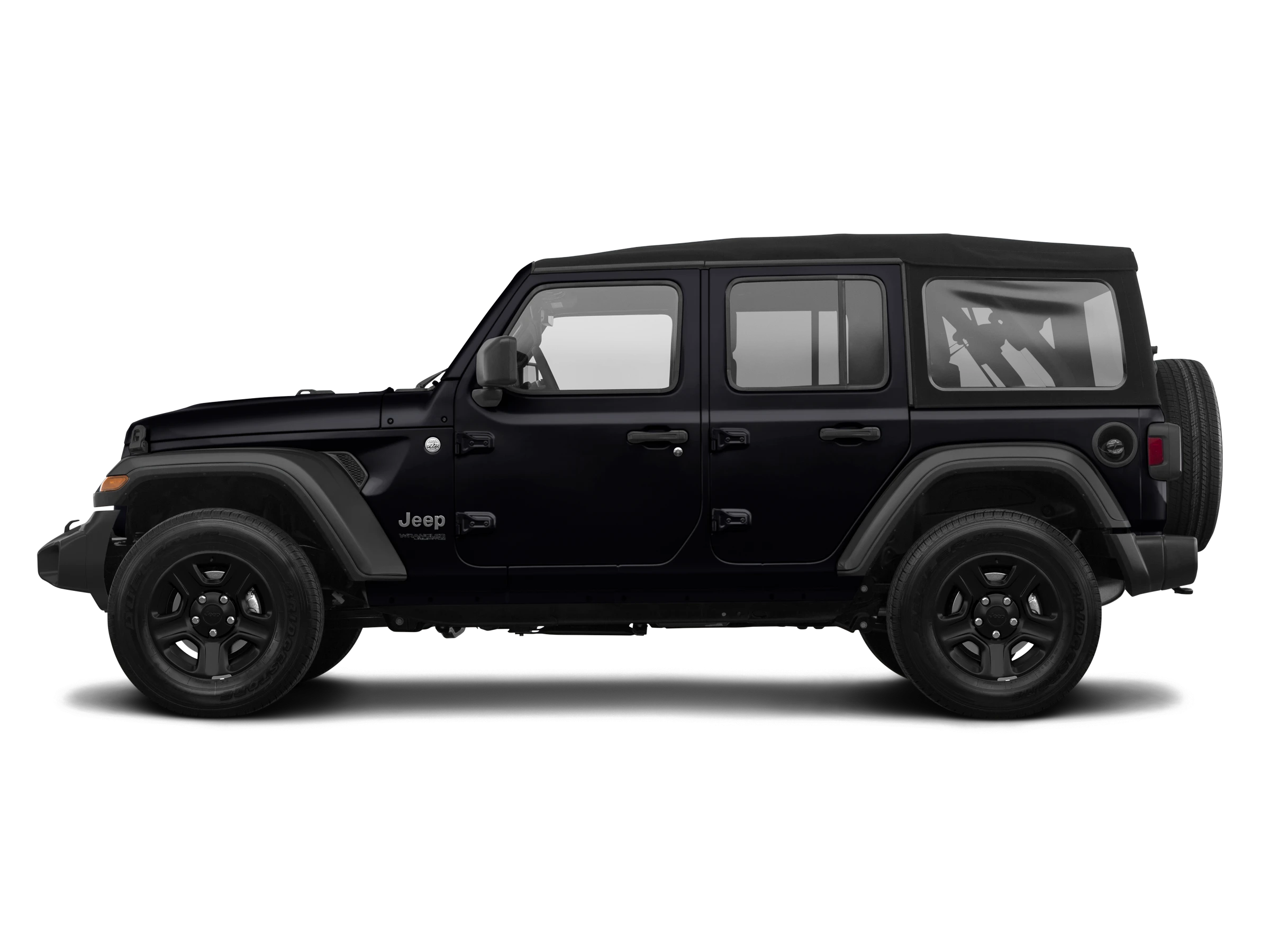 2020 Jeep Wrangler Unlimited