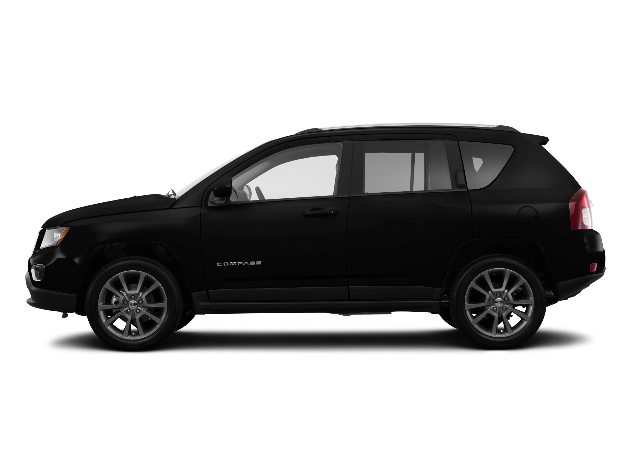 2017 Jeep Compass