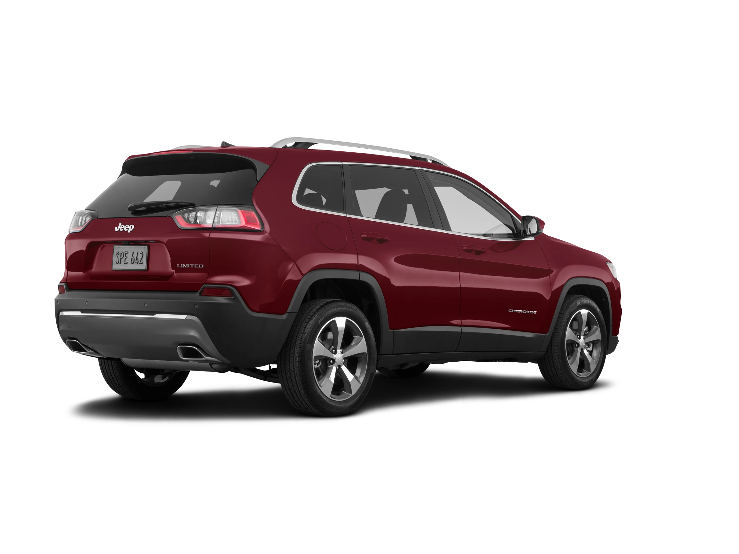 Elder Mitsubishi Killeen