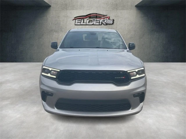 Elder Mitsubishi