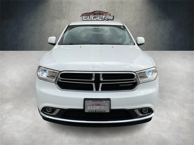 Elder Mitsubishi Killeen