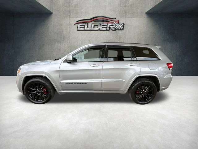 Elder Mitsubishi