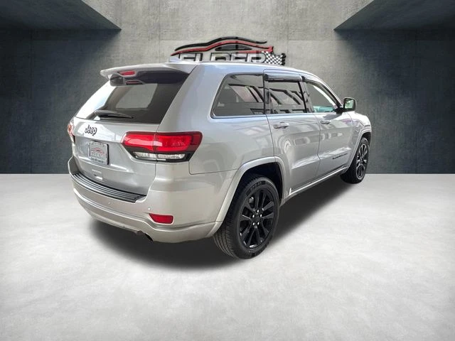 Elder Mitsubishi Killeen