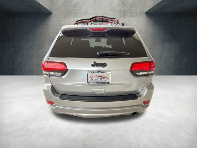 Elder Mitsubishi Killeen