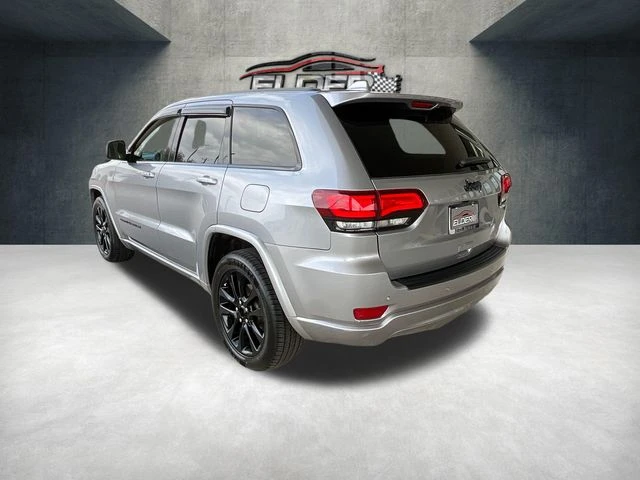 Elder Mitsubishi Killeen