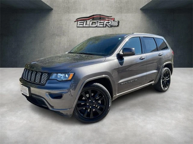 Elder Mitsubishi Killeen