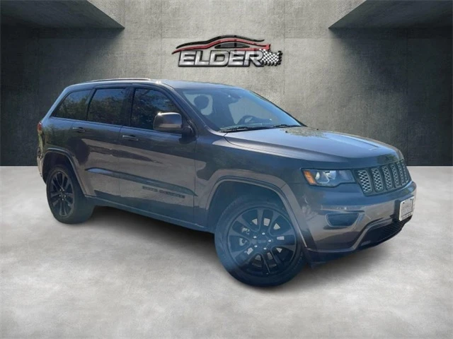 Elder Mitsubishi Killeen