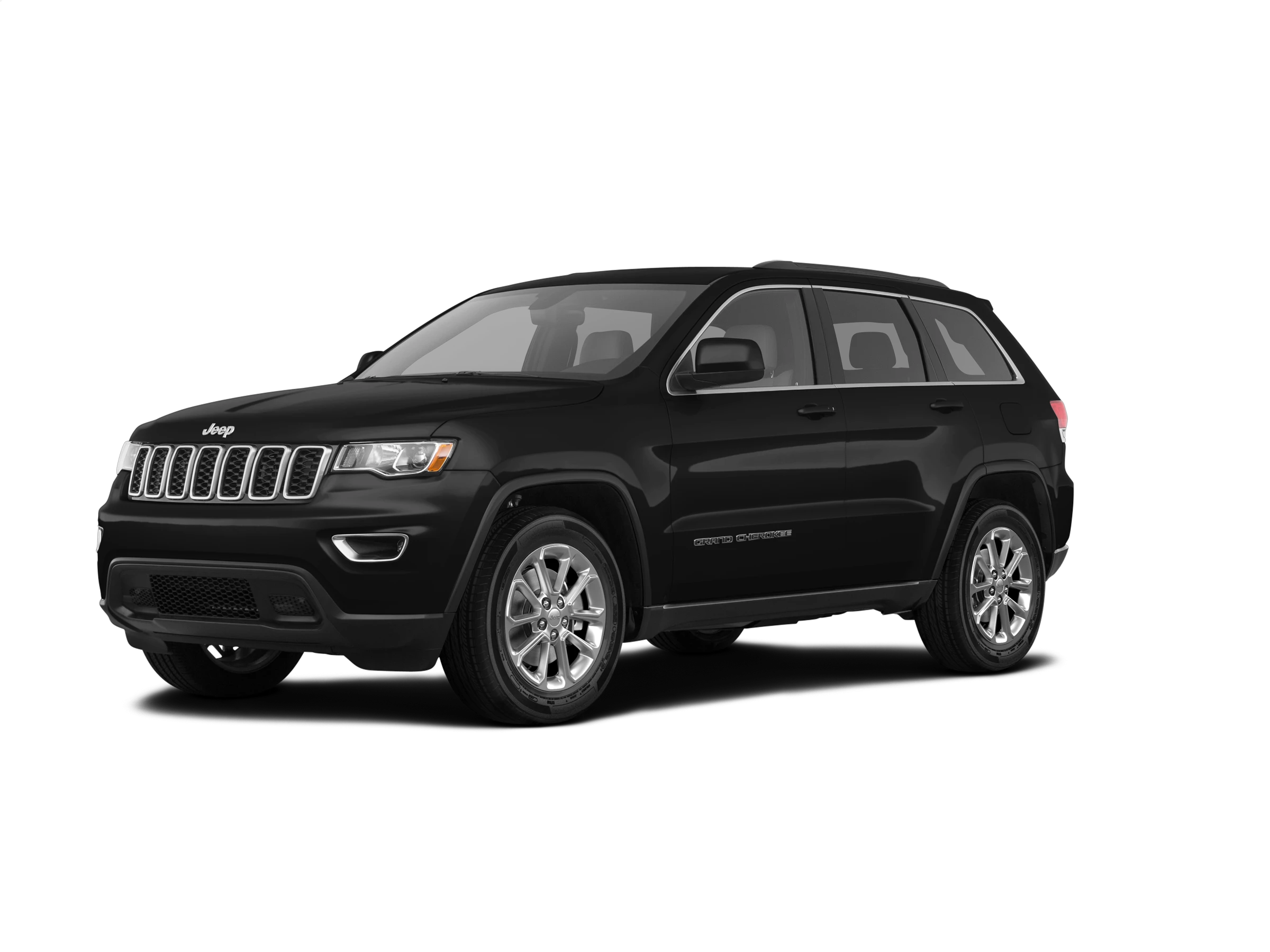2022 Jeep Grand Cherokee WK Laredo E's photo