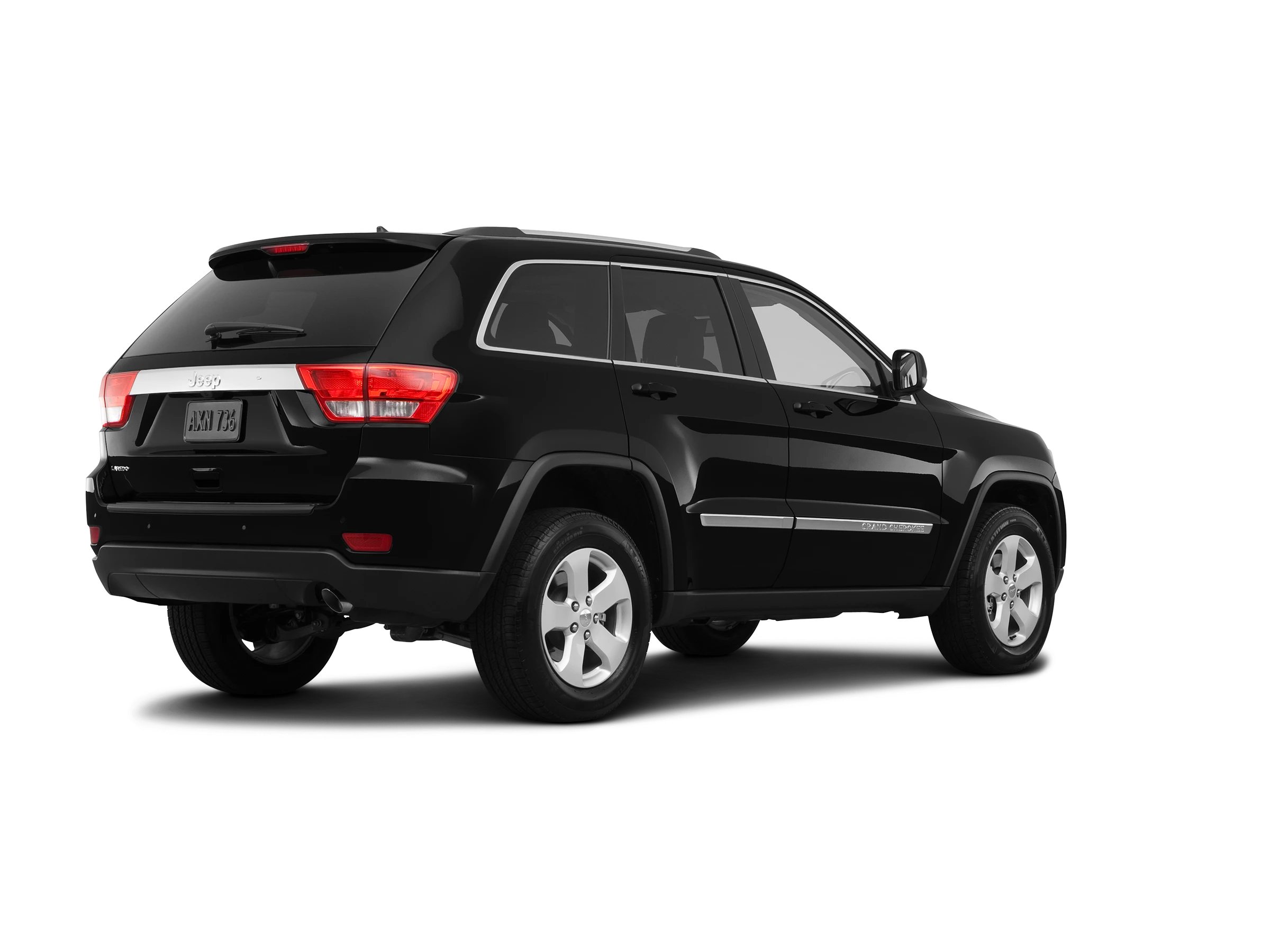 Elder Mitsubishi Killeen