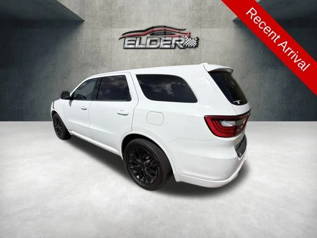 Used 2016 Dodge Durango R/T with VIN 1C4SDJCT6GC475430 for sale in Cedar Park, TX
