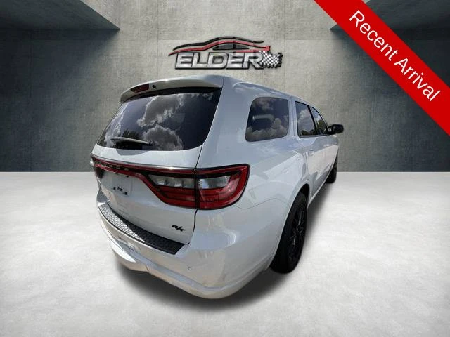 Elder Mitsubishi