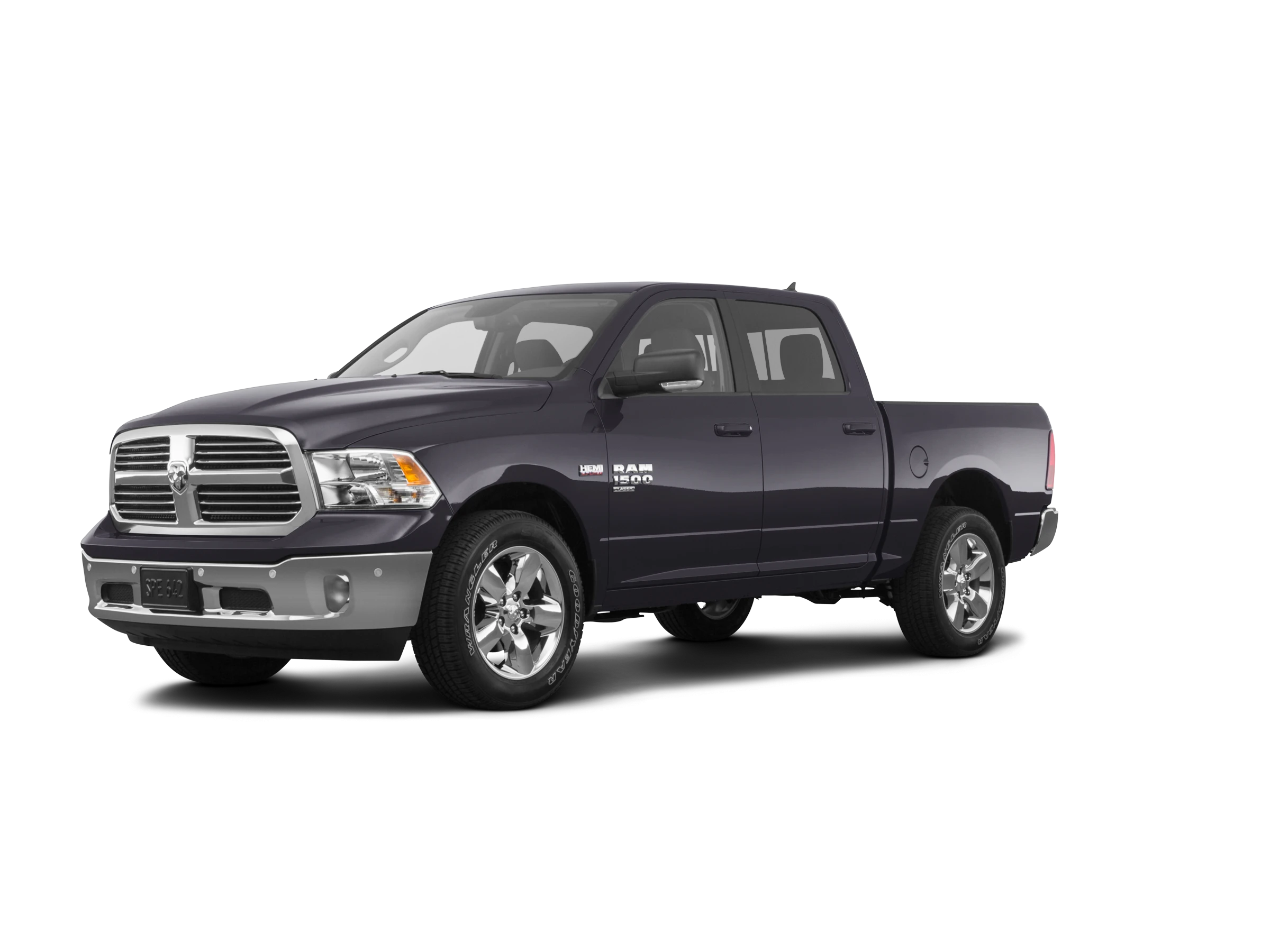 2019 Ram 1500 Classic