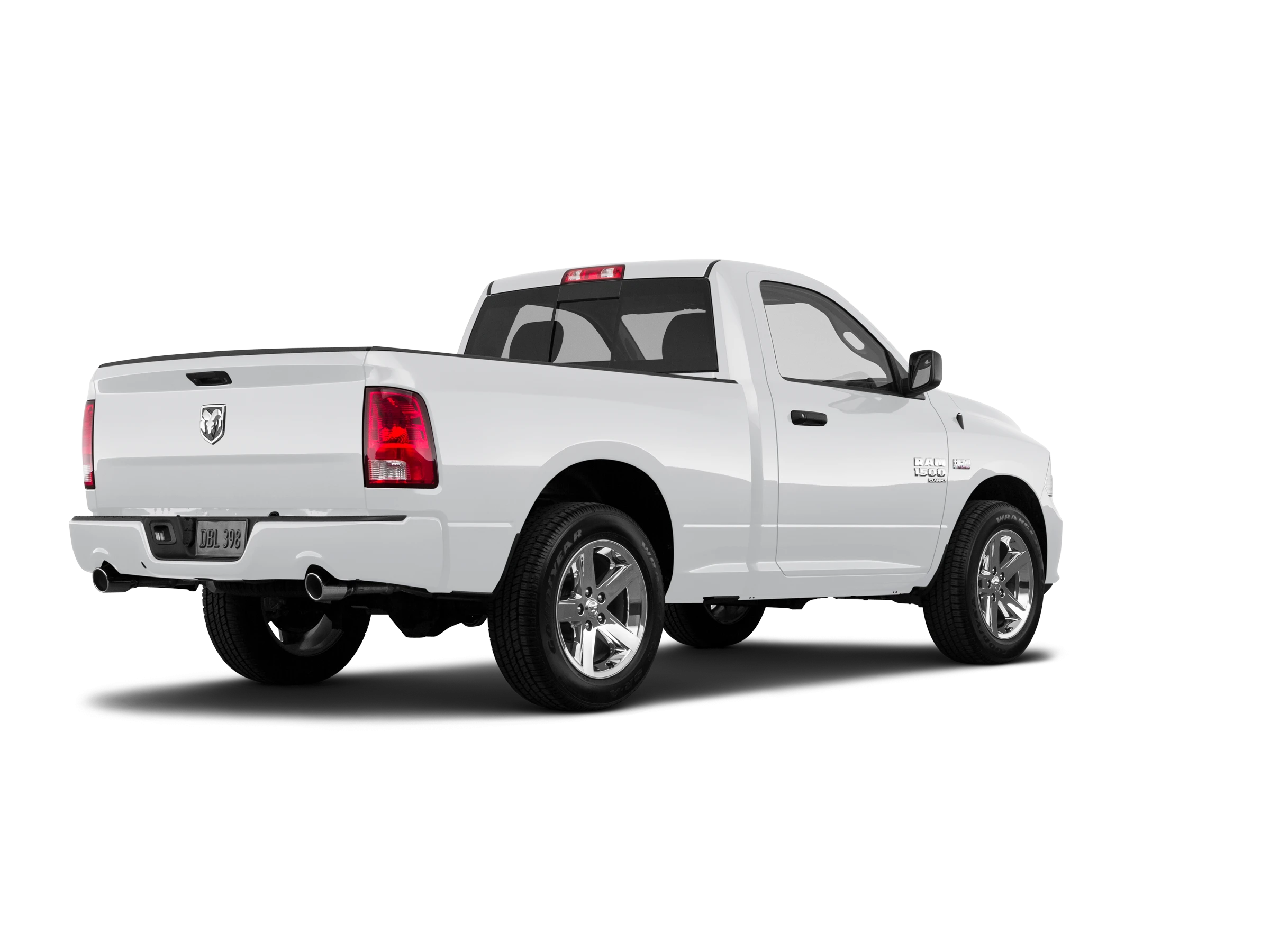 2022 Ram 1500 Classic