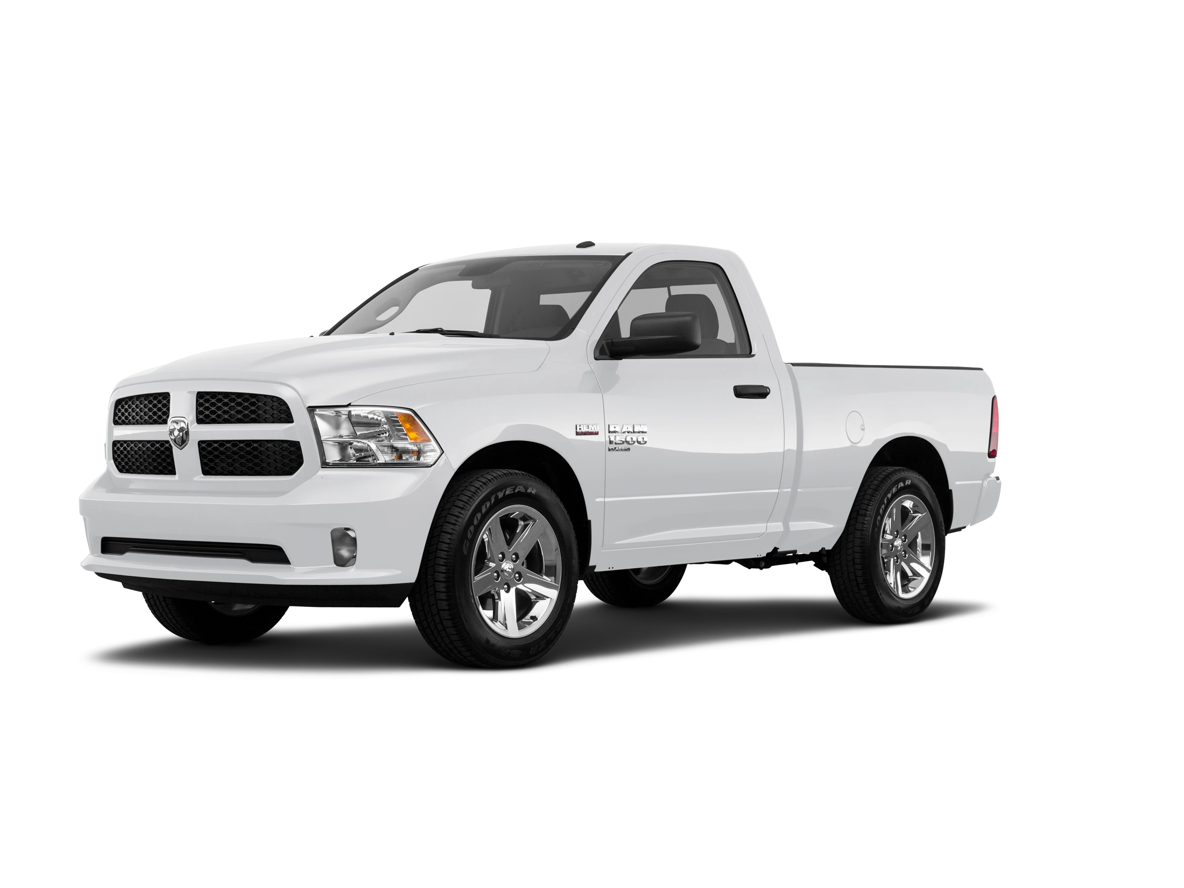 2022 Ram 1500 Classic