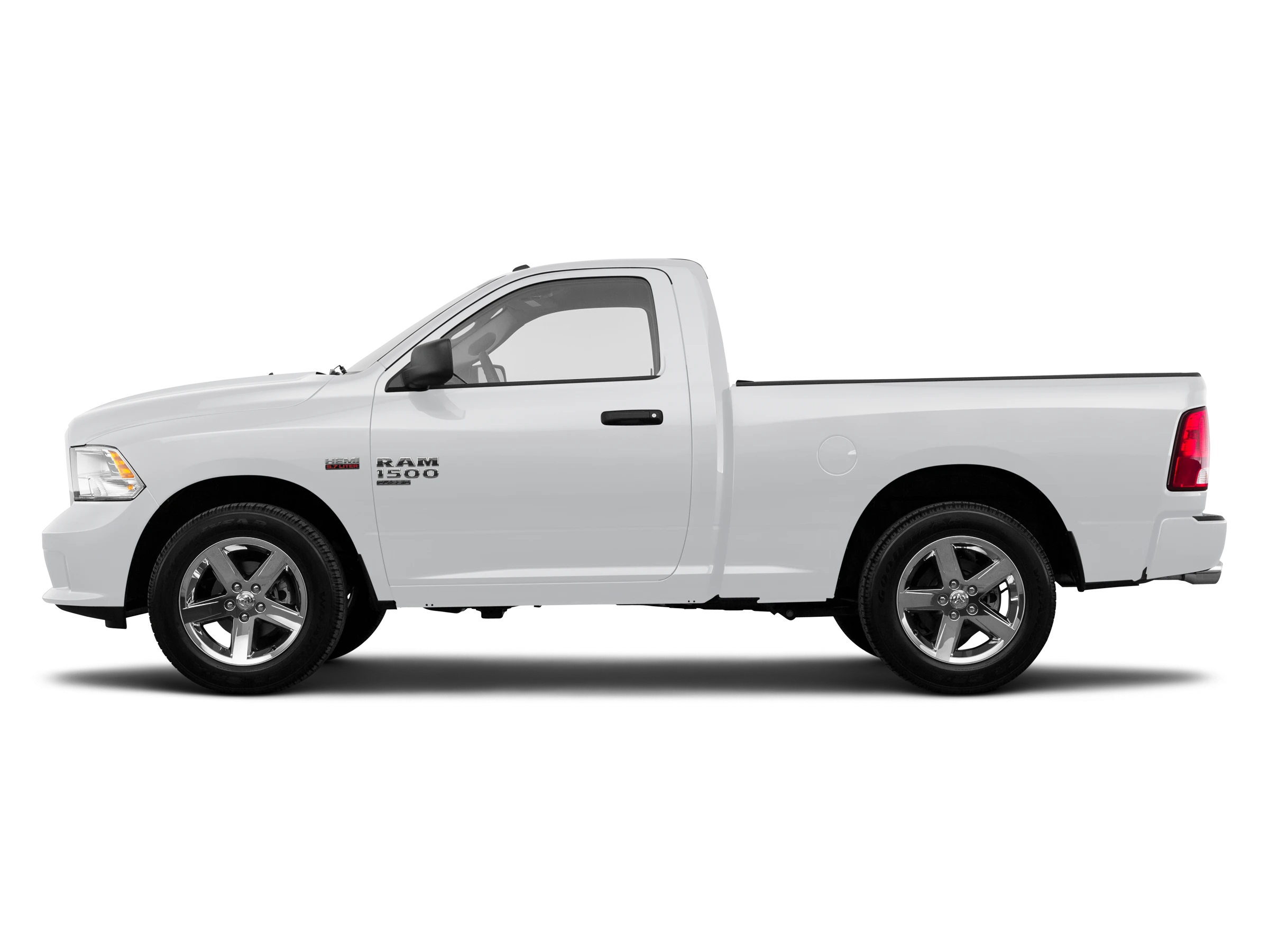 2022 Ram 1500 Classic