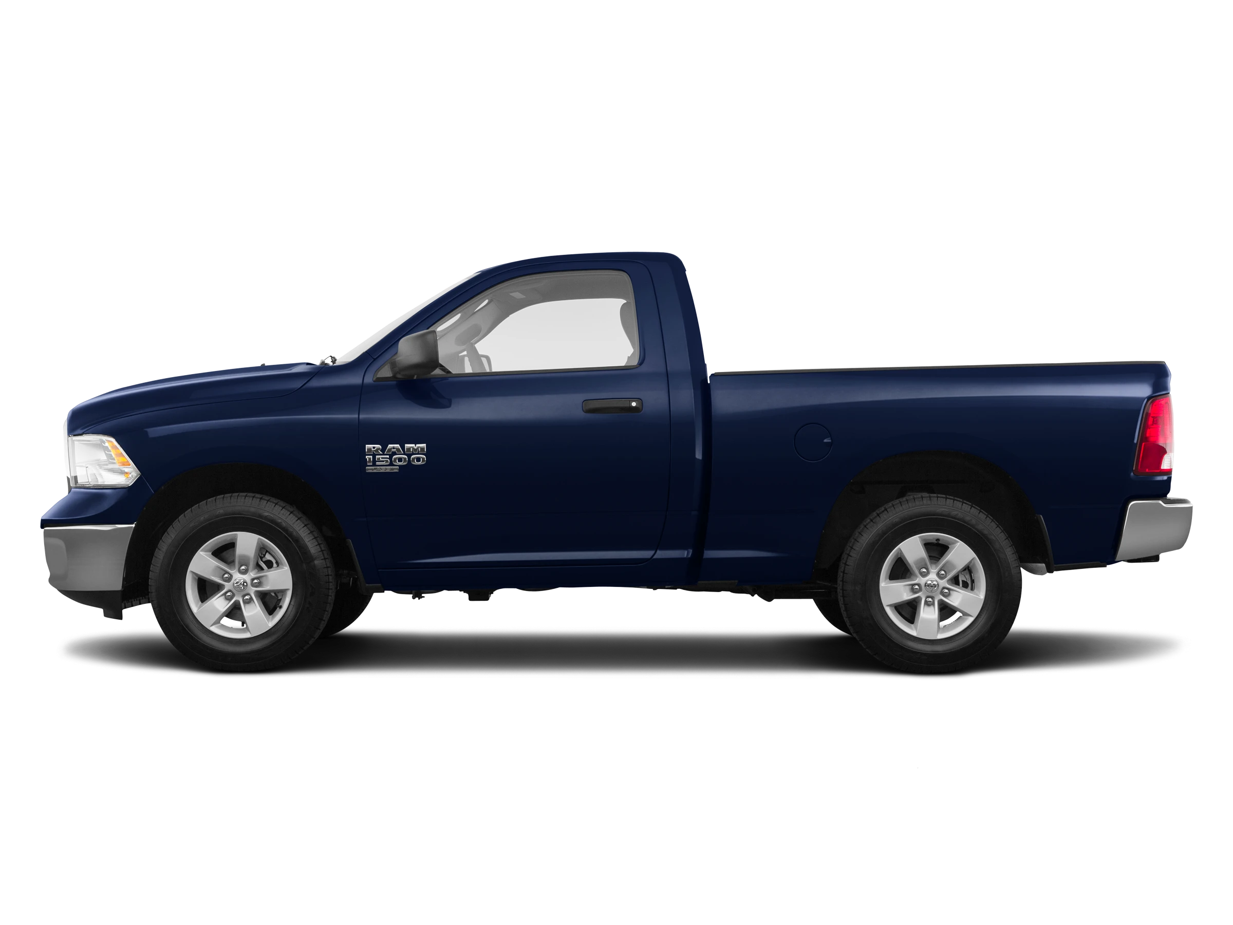 2020 Ram 1500 Classic