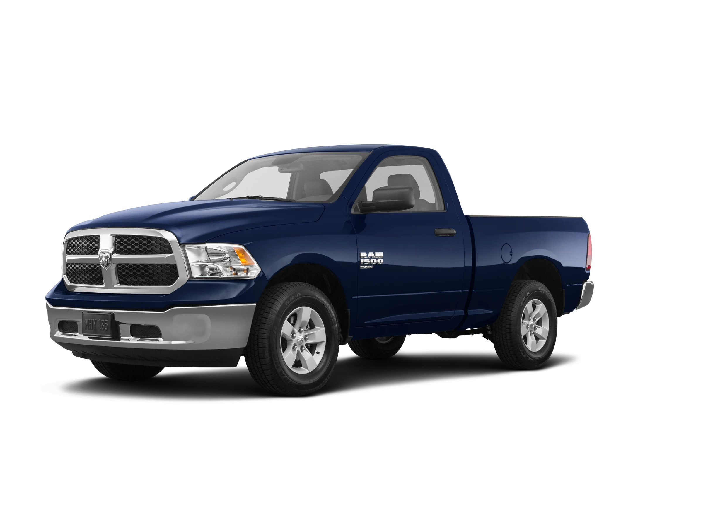 2020 Ram 1500 Classic