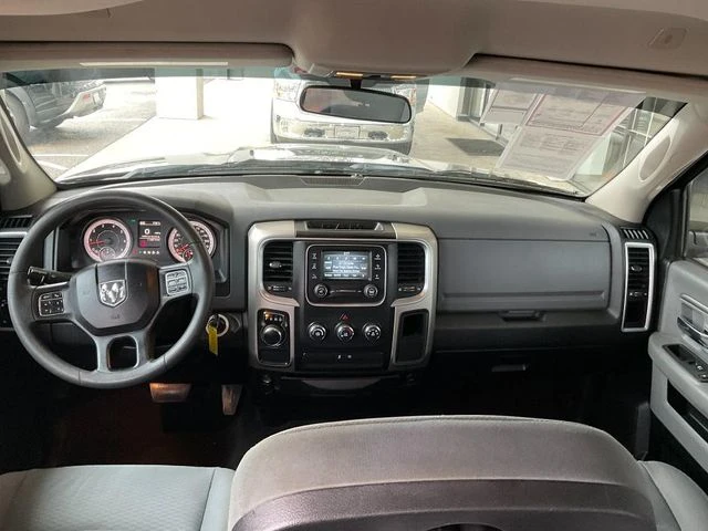 Elder Mitsubishi Killeen