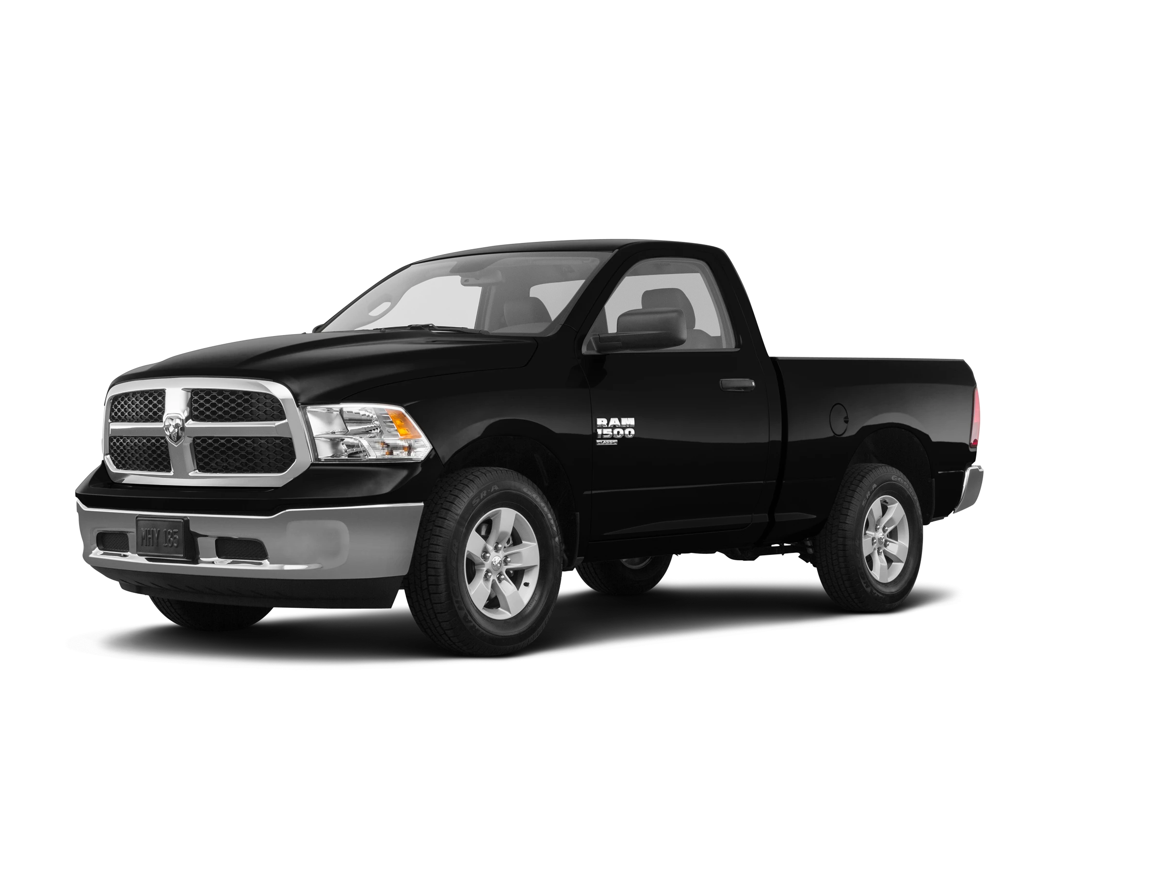 2020 Ram 1500 Classic