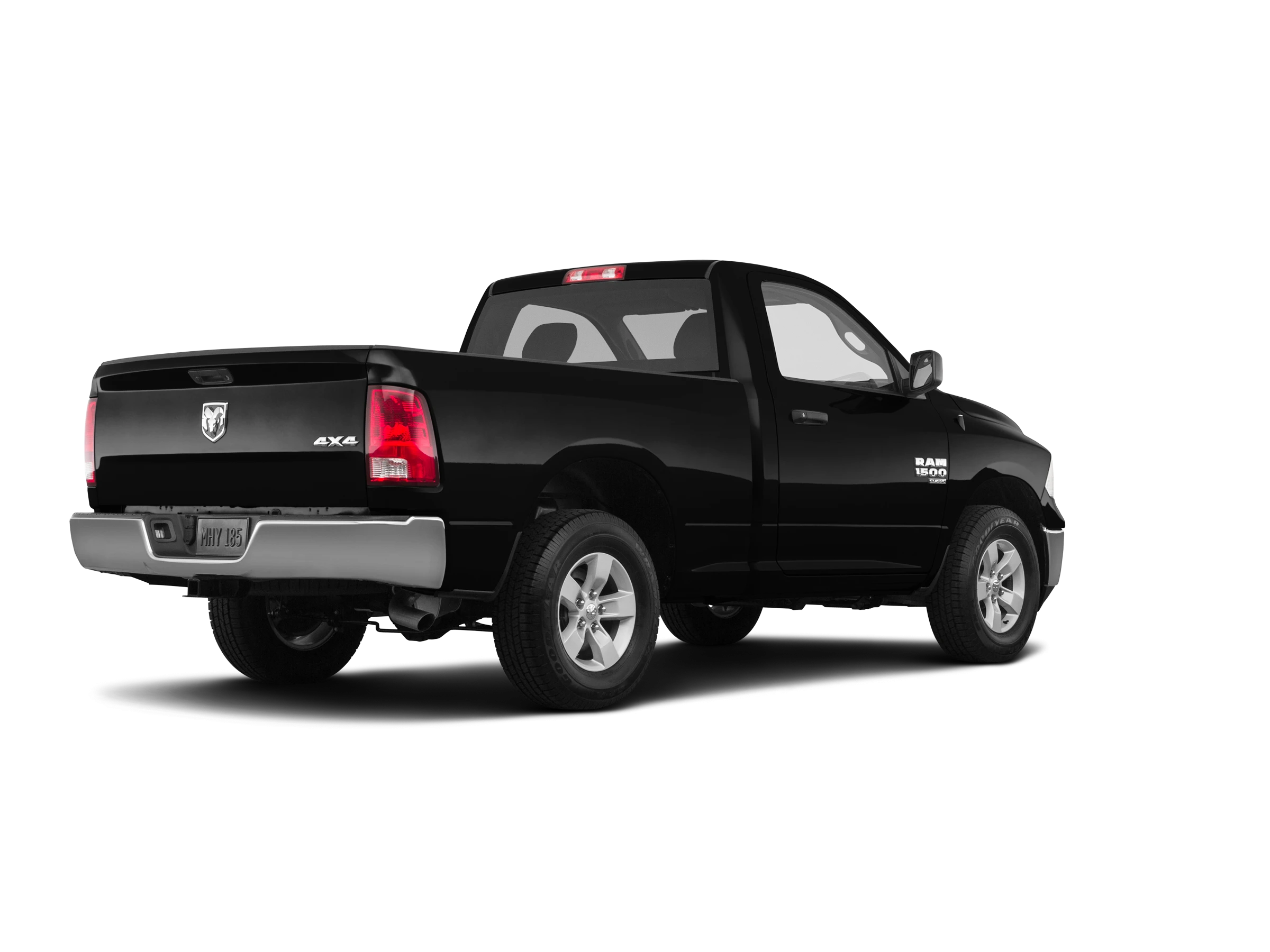 2020 Ram 1500 Classic