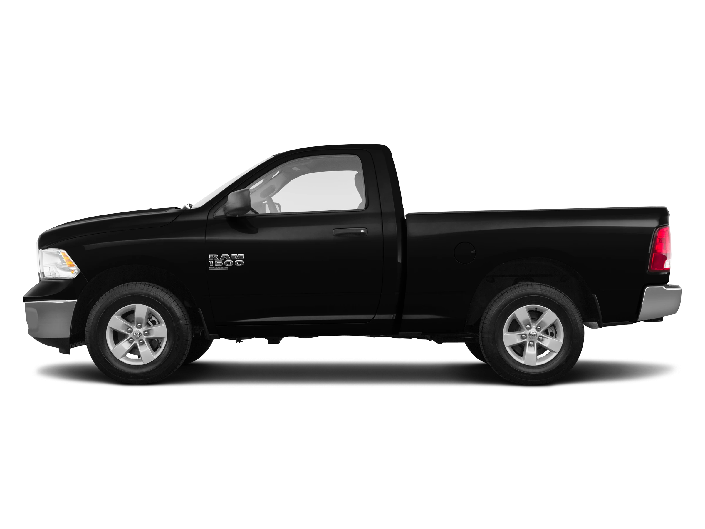 2020 Ram 1500 Classic