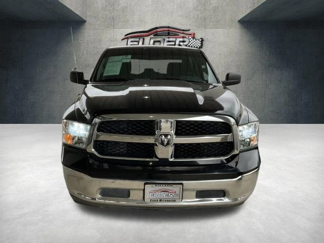 Elder Mitsubishi Killeen