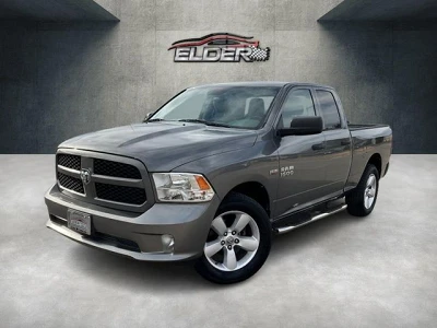 2013 RAM Ram 1500 Pickup Express
