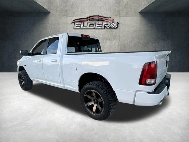 Elder Mitsubishi Killeen