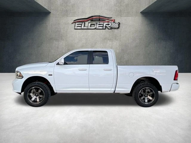 Elder Mitsubishi Killeen