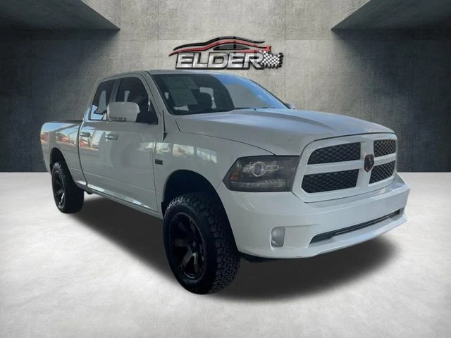 Elder Mitsubishi Killeen