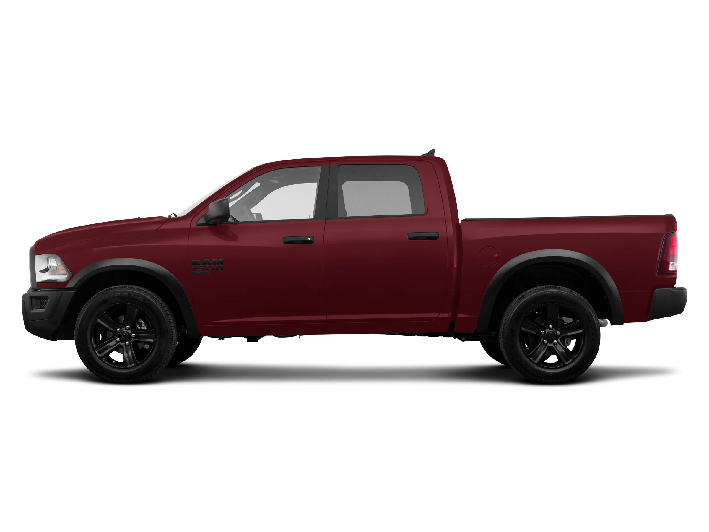 2021 Ram 1500 Classic