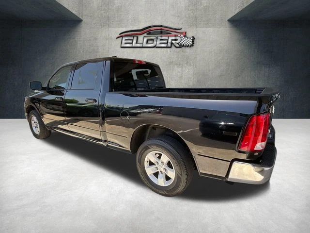 Elder Mitsubishi