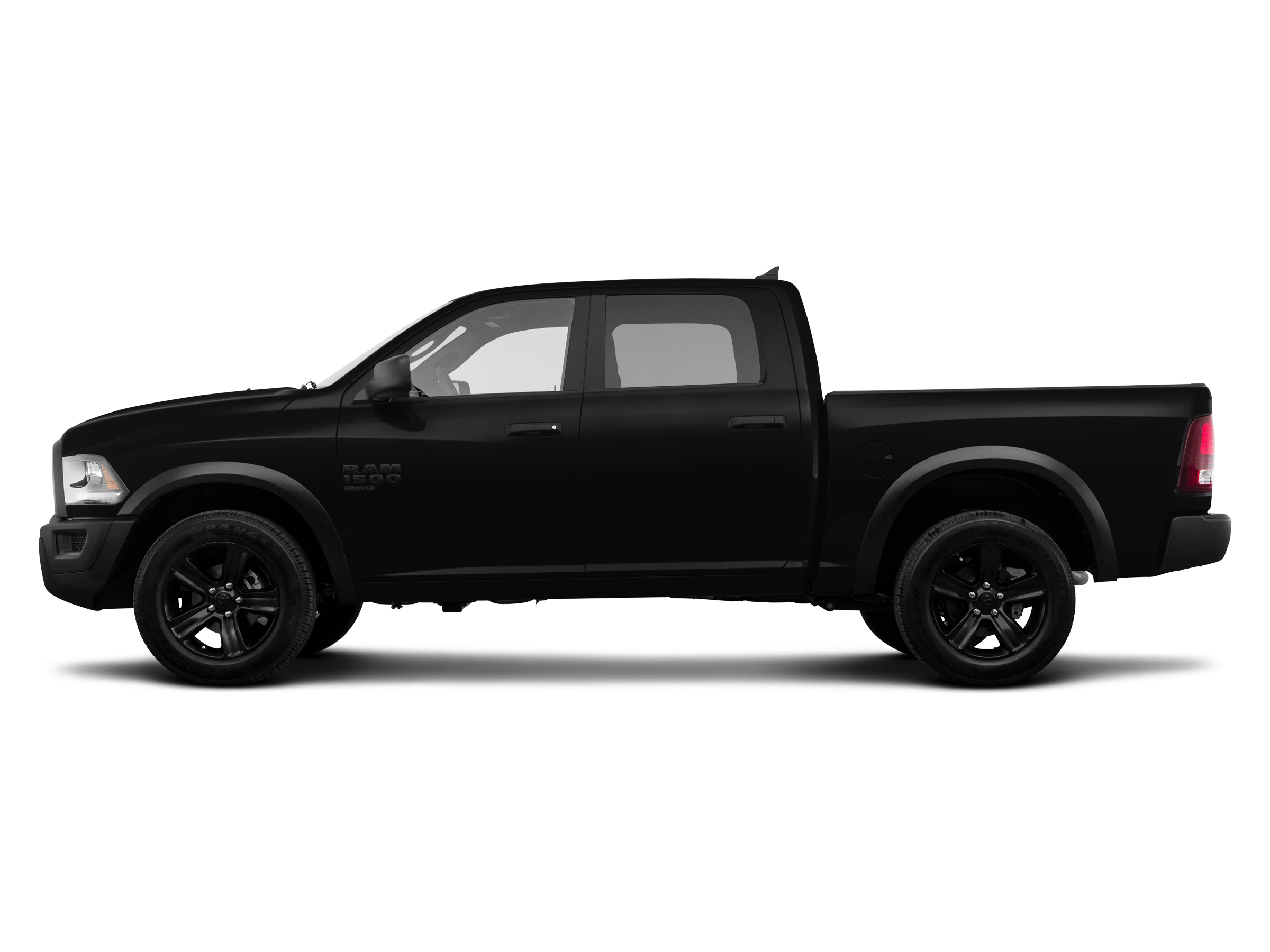 2021 Ram 1500 Classic