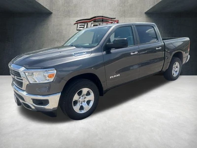 2019 RAM 1500 Pickup Big Horn/Lone Star