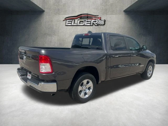 Elder Mitsubishi