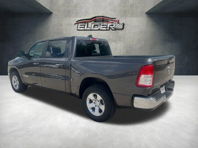 Elder Mitsubishi