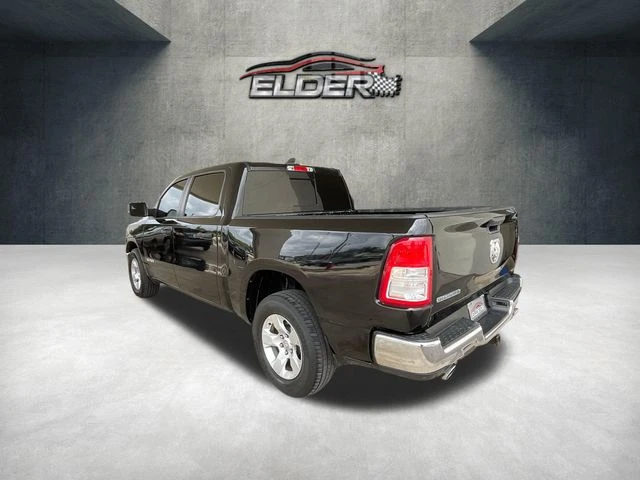 Elder Mitsubishi Killeen