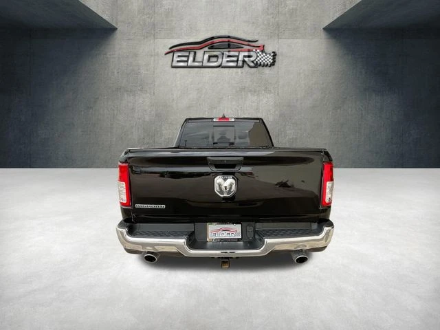 Elder Mitsubishi Killeen