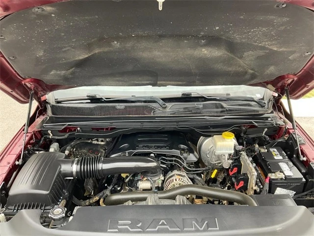 Elder Mitsubishi Killeen