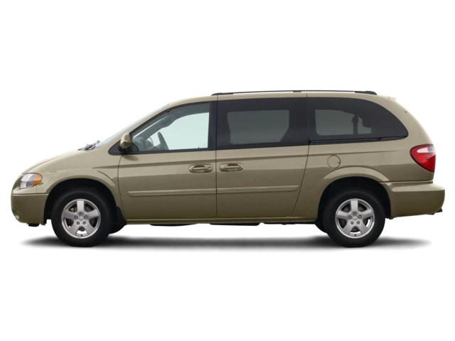 2005 Dodge Grand Caravan