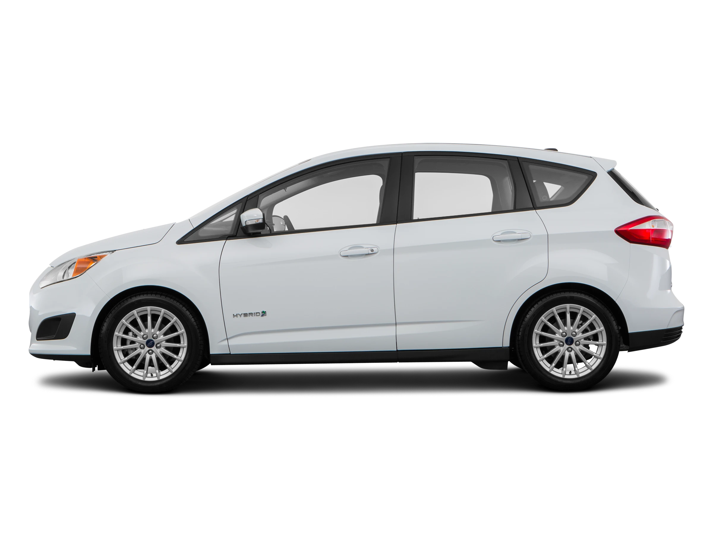 2016 Ford C-MAX Hybrid