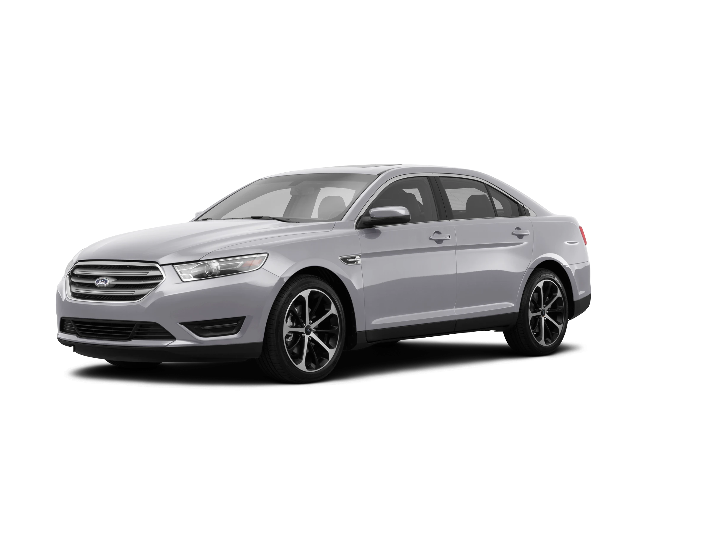 2016 Ford Taurus