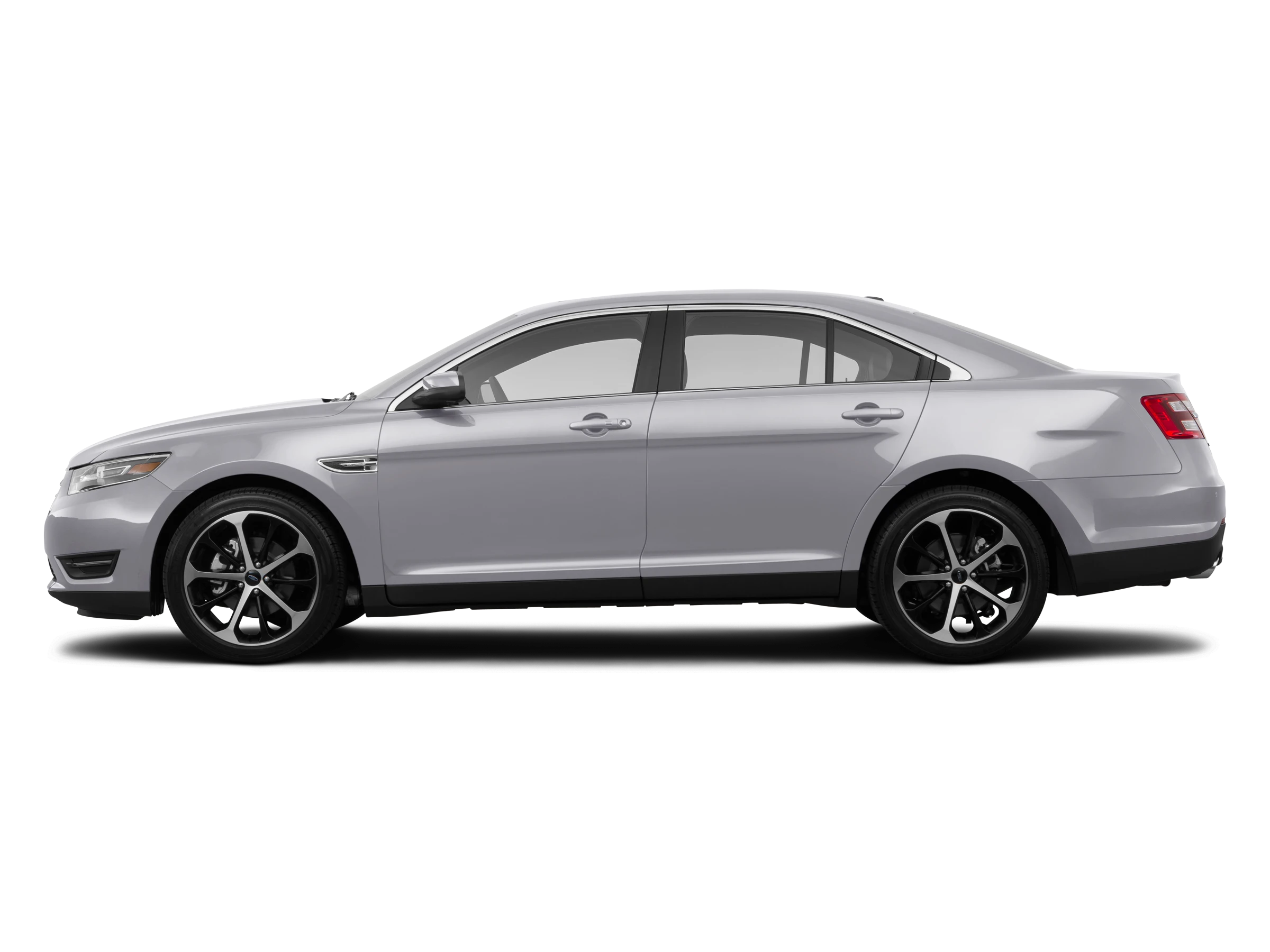 2016 Ford Taurus