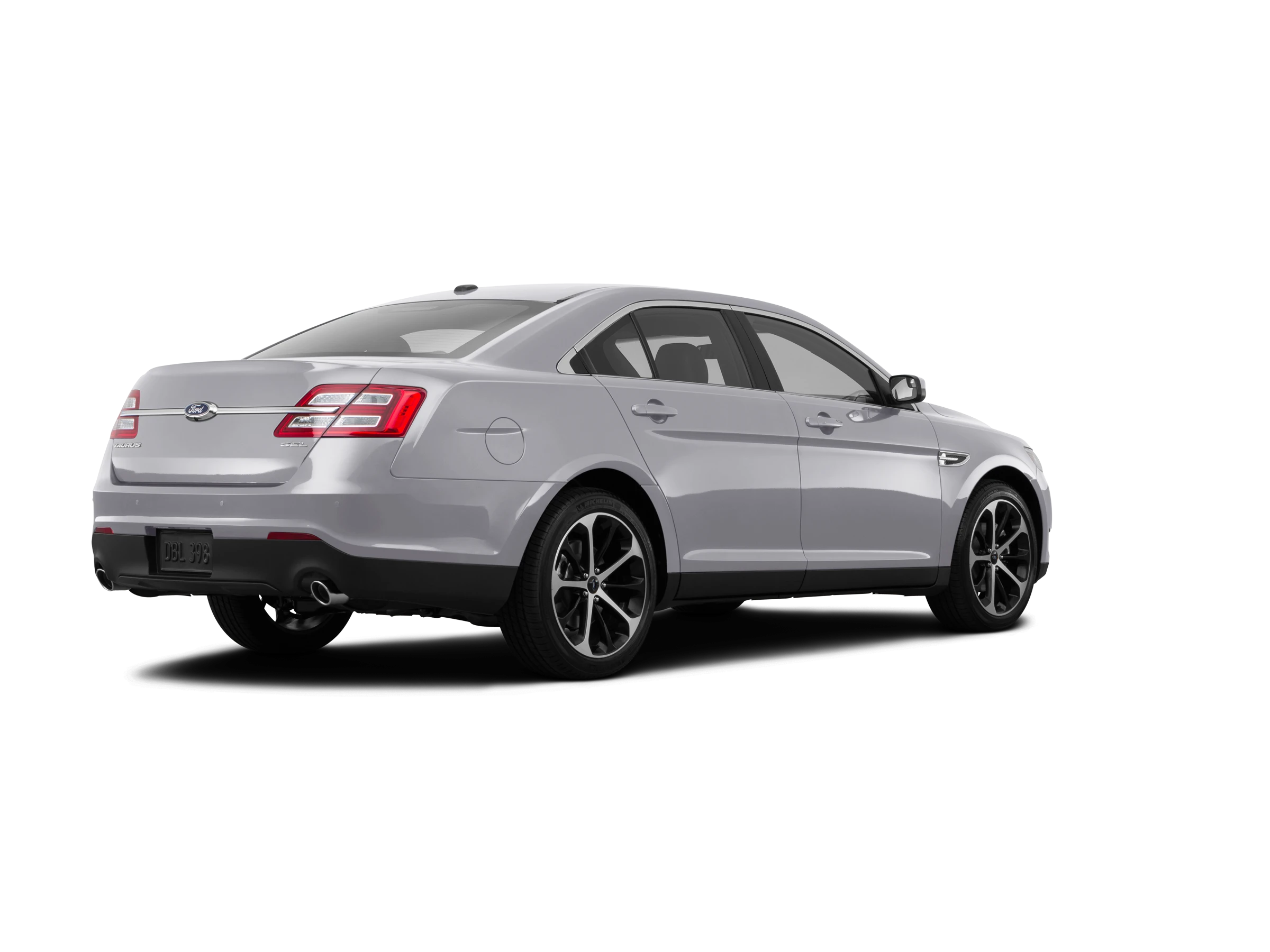 2016 Ford Taurus