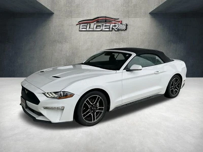 2023 Ford Mustang EcoBoost Premium