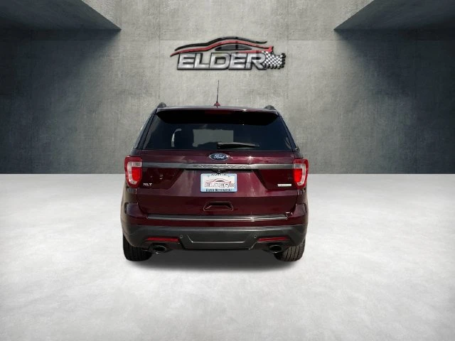 Elder Mitsubishi