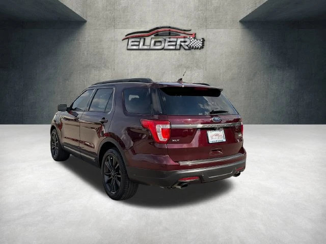 Elder Mitsubishi